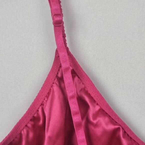 SKIMS PLUS SIZE CAMI BRA NWT - Picture 6 of 9